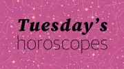 Your Daily Horoscope: Astrological Predictions for Today