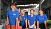 Youth Festival Empowers Teens with Skills to Manage Anxiety and Navigate Modern World