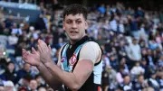 Zak Butters refuses to rush AFL future decision amid growing interest