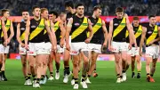Zurhaar Shines in New Role as Roos Thrash Tigers in AFL Clash