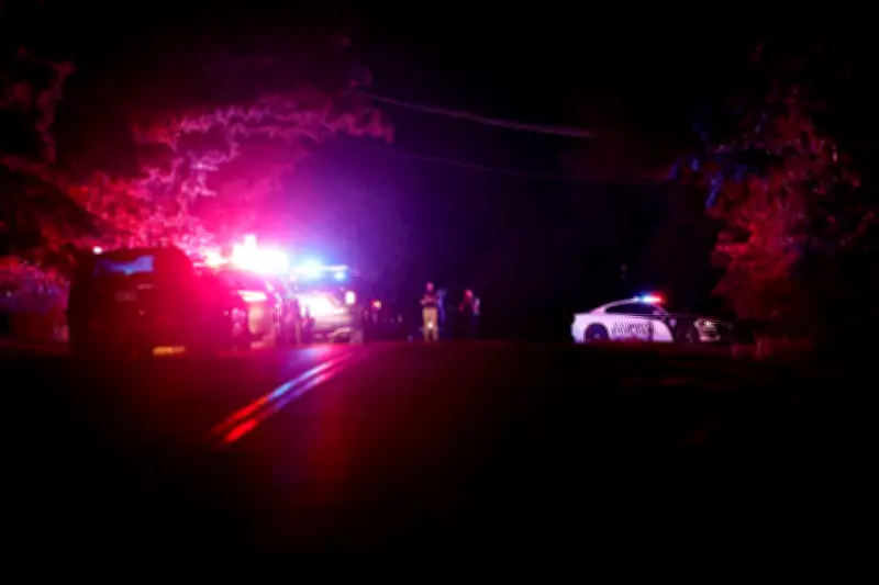 10 Injured in Oklahoma Lake Party Shooting, More Victims Expected
