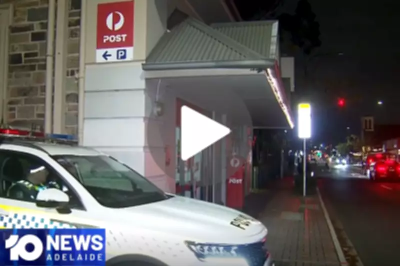 10 News Daily Video SA Highlights May 6 2026