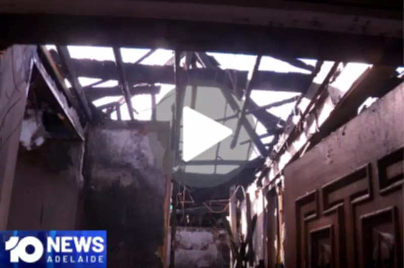 10 News Daily Video SA: May 7 Coverage Highlights