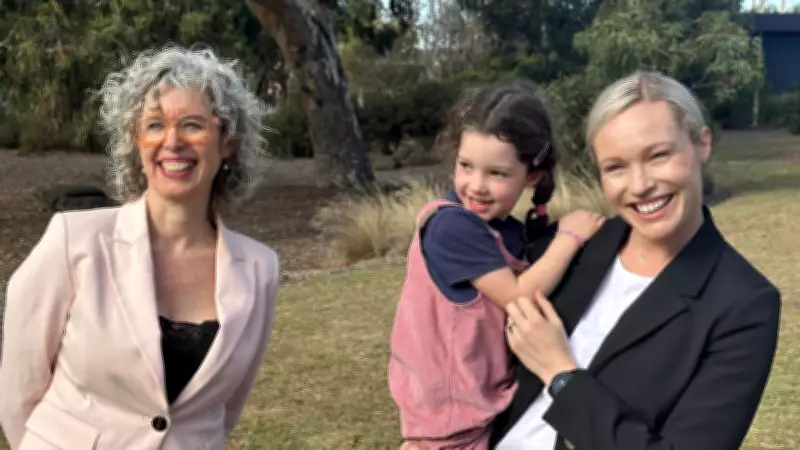 $104M Pledge for Mount Duneed School, Yet Parent Fears Remain