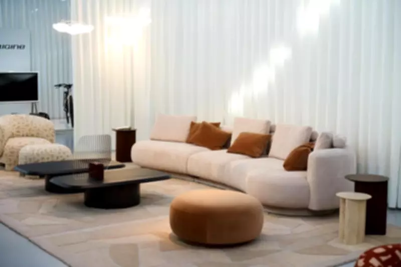 2026-27 Interior Design Trends: Parisian Influence Hits Perth