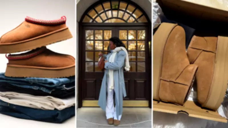 7 Best UGG Slippers to Keep Feet Warm This Winter