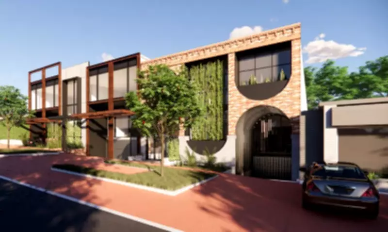 $7.8m Warehouse Project in Nedlands Recommended for Approval