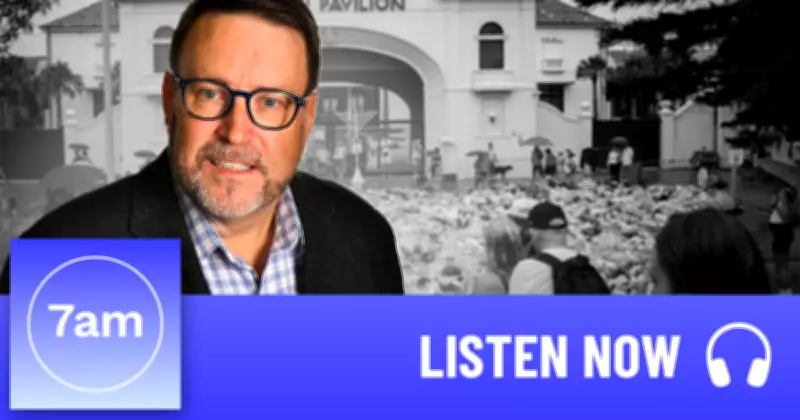 7am Bondi Royal Commission: Key Findings and Reactions