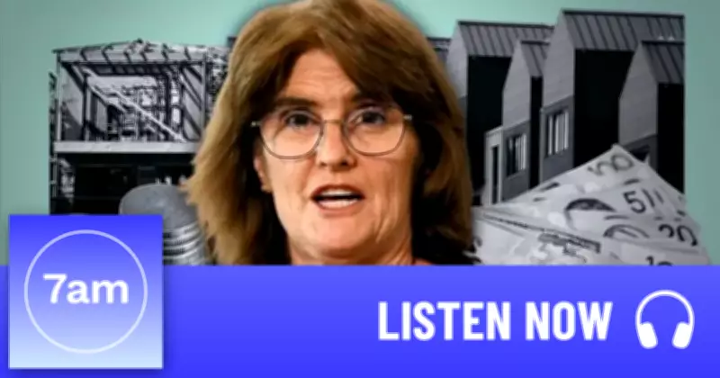 7am Podcast: Rate Rise Could Trigger Recession, Economists Warn