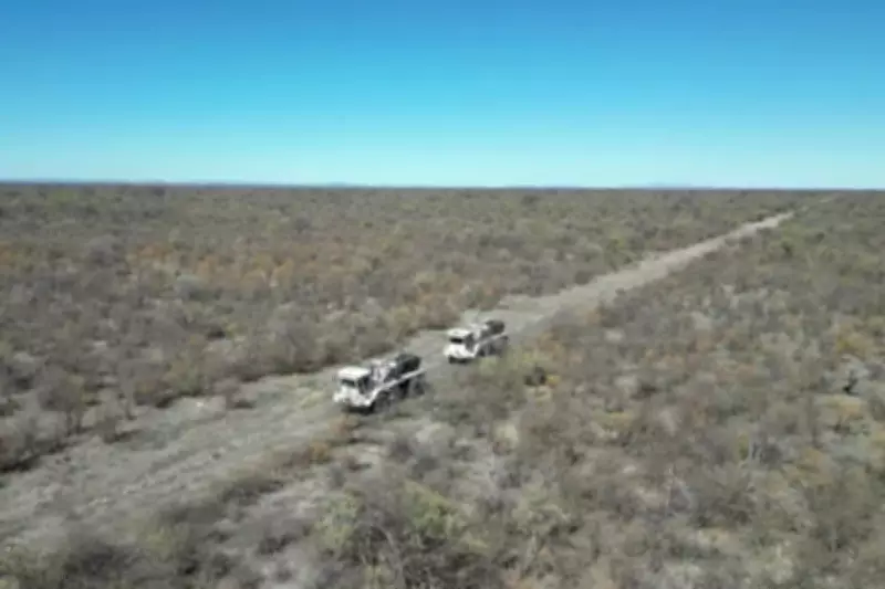 88 Energy Secures 20% Stake in Namibia's PEL 93 Licence, Cuts Funding by $23M