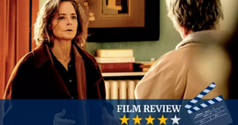 A Private Life 2026: A Compelling Australian Drama Review