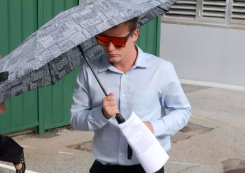 Accused Rapist Claims Sexsomnia in Consensual Sex Defence