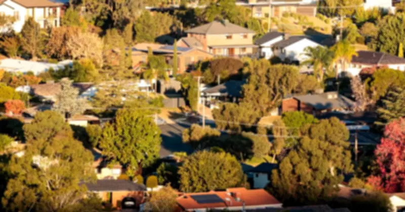 ACT Government Approves 'Missing Middle' Housing Law Changes
