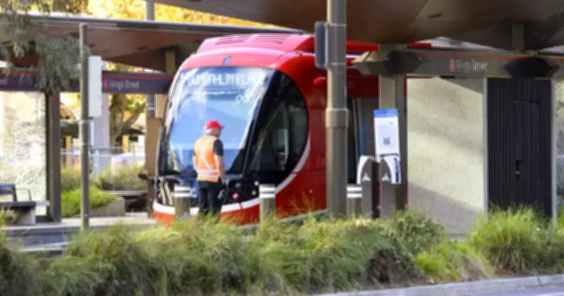 ACT Government Defers Fare Evasion Fines on Public Transport