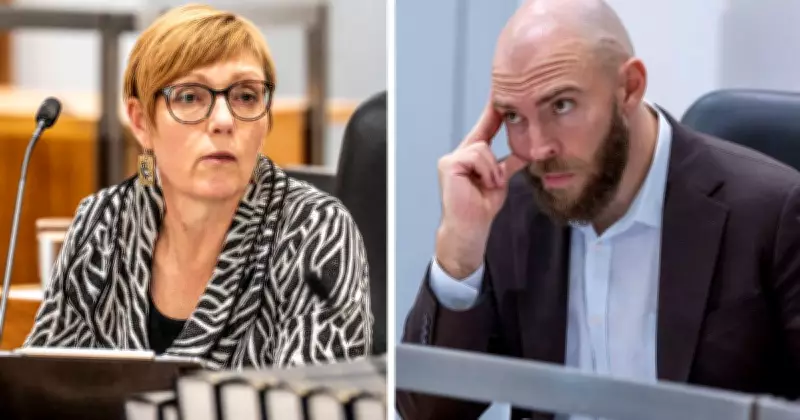 ACT Government Local Procurement Spend Plummets Over Six Years