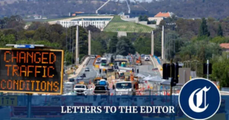ACT Government Proceeds with Woden Light Rail Over Expert Advice