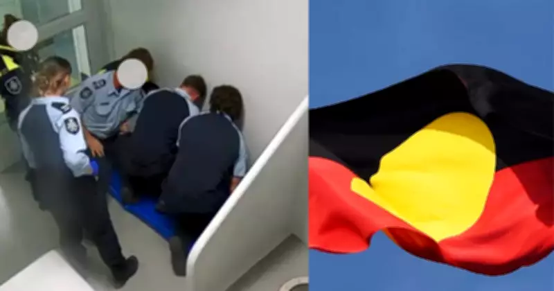 ACT Government Rejects Calls for Police Watchhouse Inquiry