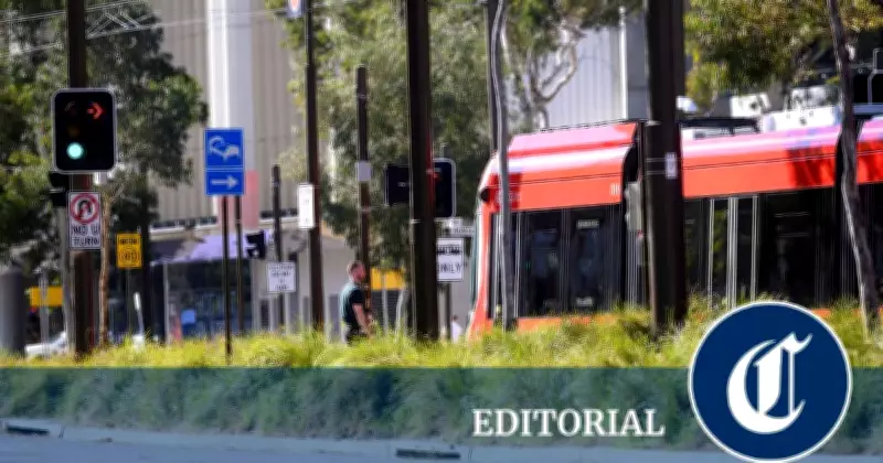 ACT Light Rail Woden Route Revealed Amid Financial Doubts