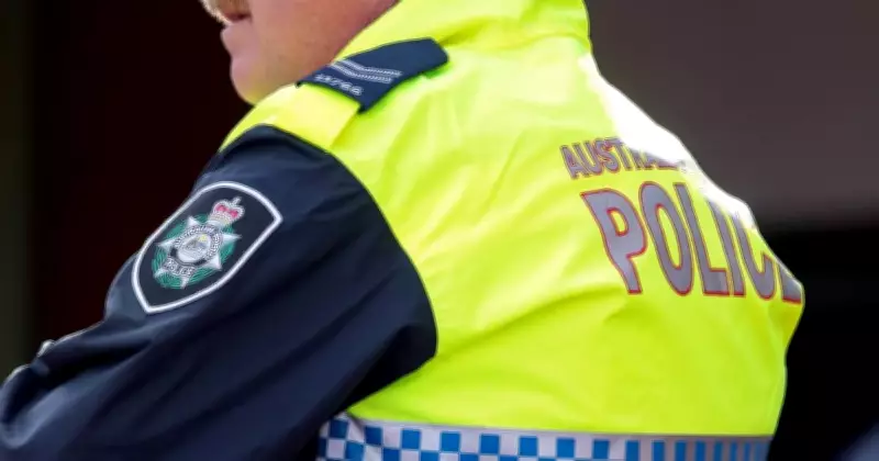 ACT Man in Court Over Ute Incident and Stolen Number Plates