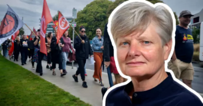 ACT Public Schools Strike on May 22 to Disrupt Morning Traffic
