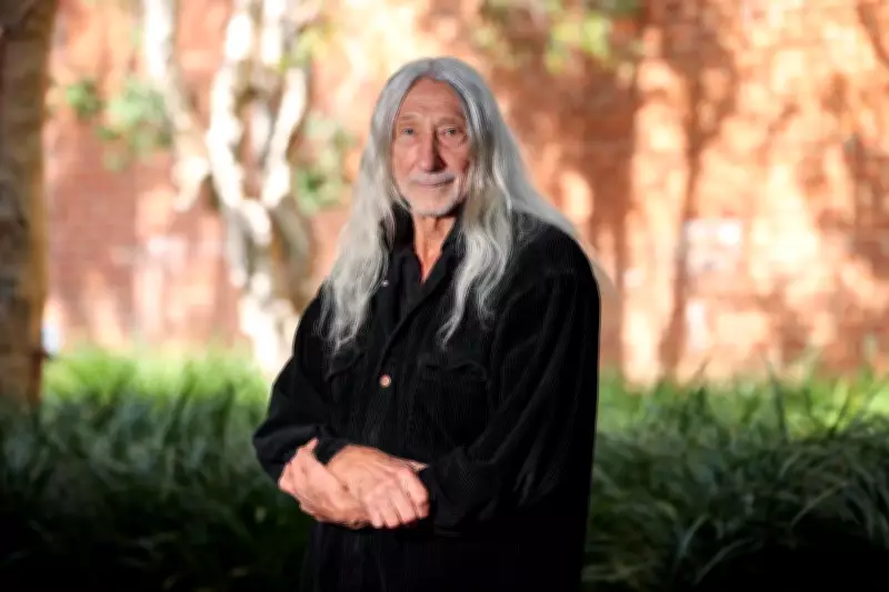 Actor George Shevtsov on adapting Tim Winton's dark novel The Shepherd's Hut for stage