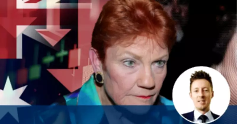 Adam Triggs and Pauline Hanson Debate Zero Immigration Impact