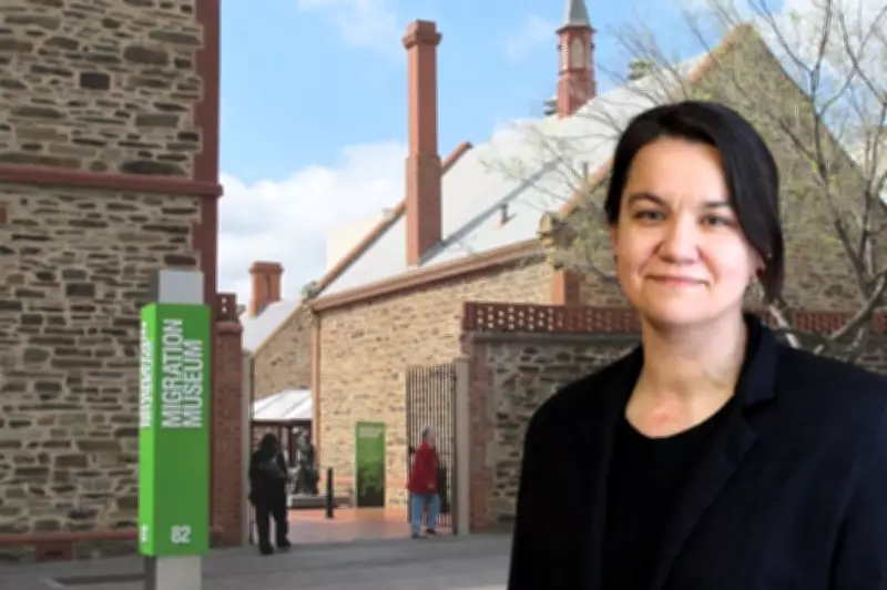 Adelaide Migration Museum to Close for Essential Building Works