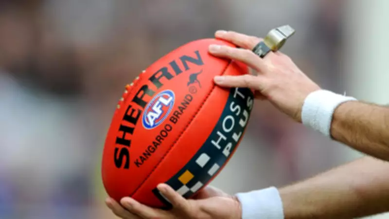 AFL Barwon Urges Clubs to Report Misconduct After 7 White Cards Issued