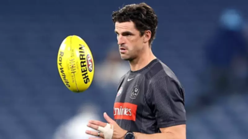 AFL clubs furious over Pendlebury's $300k merchandise earnings