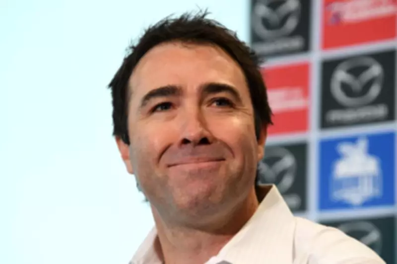 AFL Coach Sacked After Poor Start to 2026 Season