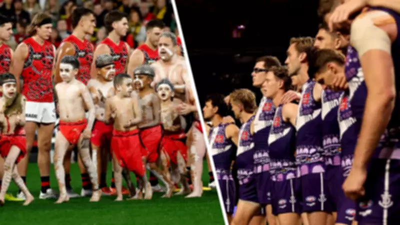 AFL Fixture Chaos: Self-Inflicted, Needs Fixing with Friday Double-Headers