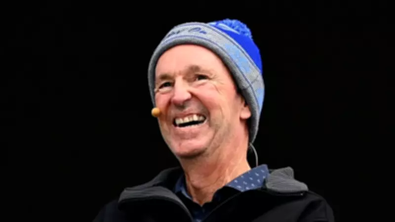 AFL Legend and MND Campaigner Neale Daniher Dies Aged 65