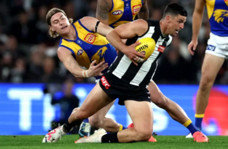 AFL Legend Warns West Coast Eagles Not to Forget Fundamentals Amid Milestone Hype