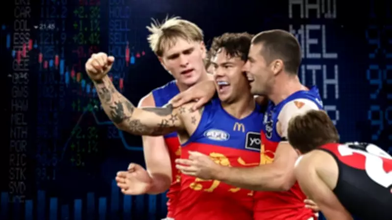 AFL Round 8: Hodge and Thomas Reveal Their Buys and Sells