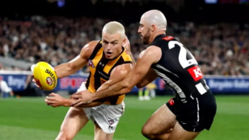 AFL to Keep Friday Night Double Headers Despite Fan Backlash