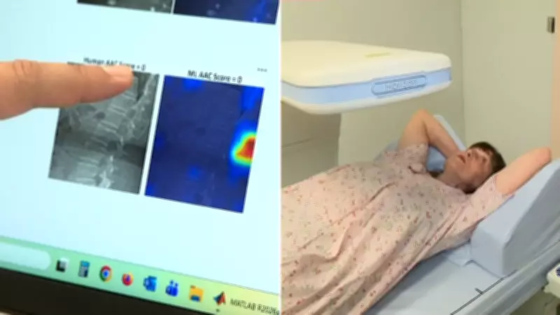 AI Breakthrough Detects Heart Disease Years Before Attack