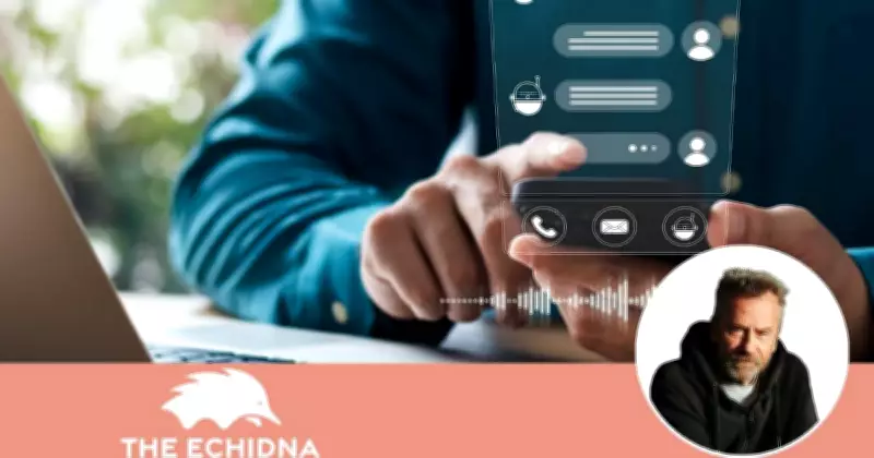 AI Chatbot Convinces Canberra Man to Launch Drone Attack