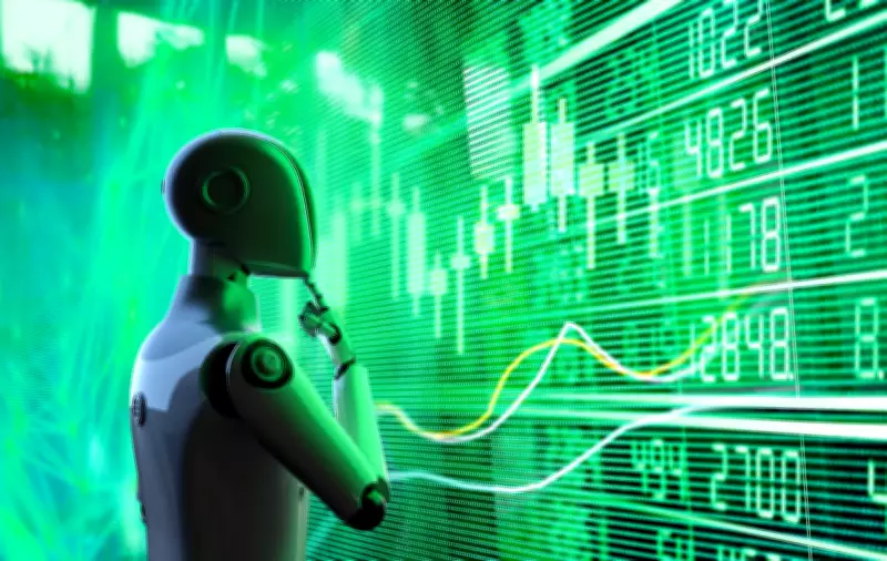 AI Economy: E61 Institute Says Tech Boom's Impact on Jobs Uncertain