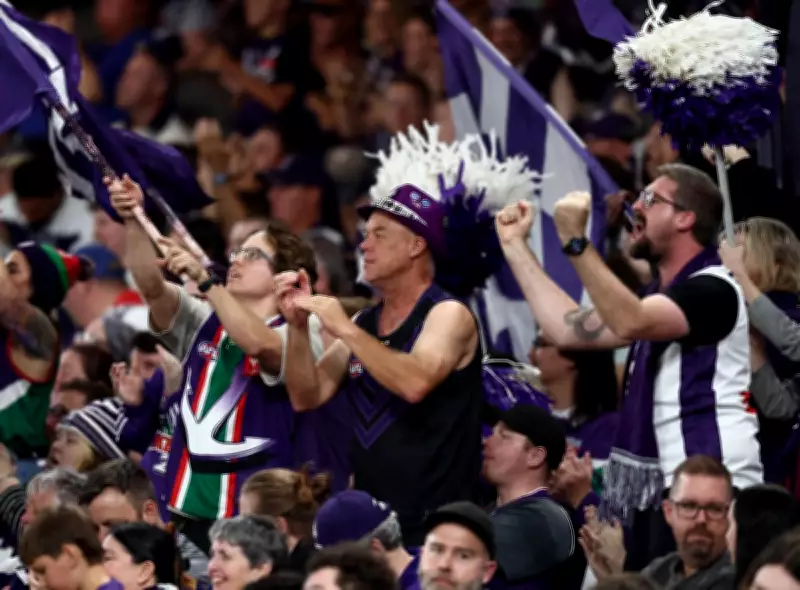 Airlines Gouge Fans as Fremantle Soar: $1000 Flights Unfair