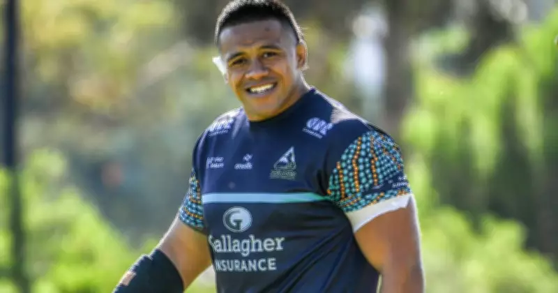 Alaalatoa Calls for Full-Strength Brumbies vs Moana Pasifika