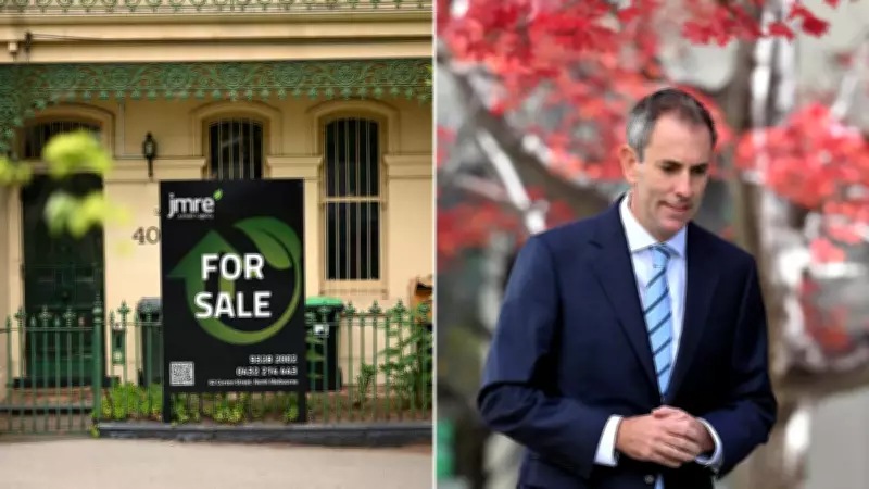 Albanese Government Pumps $2bn into Housing Infrastructure to Unlock 65,000 New Homes