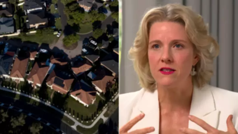 Albanese Government's Housing Tax Reforms: A High-Risk Gamble