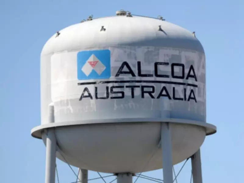 Alcoa tallies $1.7b cost from Kwinana refinery closure