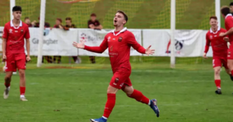 Alex Masciovecchio's Brilliant Goal Extends Wolves' Winning Streak