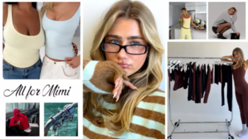 All For Mimi: Aussie Small Business Goes Viral with Quality Fashion