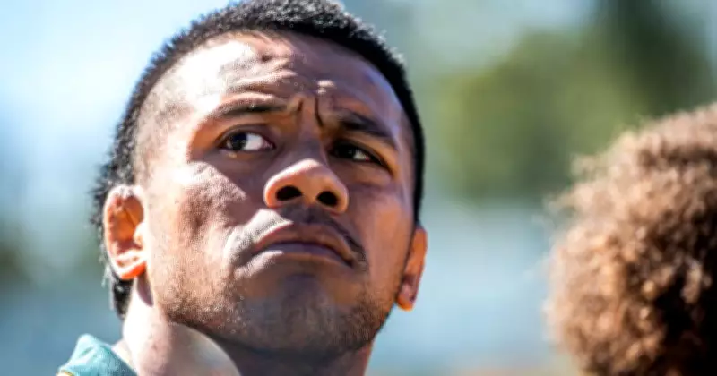Allan Alaalatoa Eyes Super Rugby Return for ACT Brumbies
