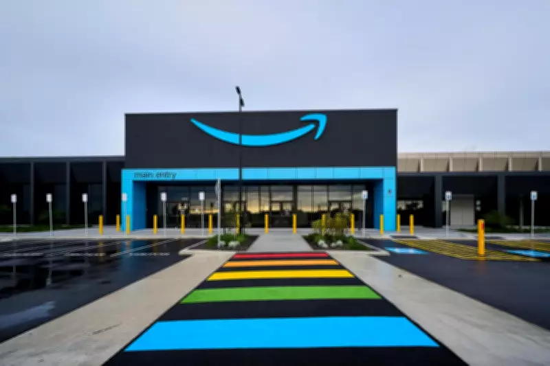Amazon Australia to Hire 850 Seasonal Workers, 147 in WA