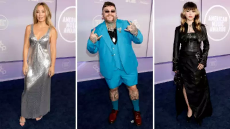 American Music Awards 2026: BTS Win Big, Taylor Swift Snubbed