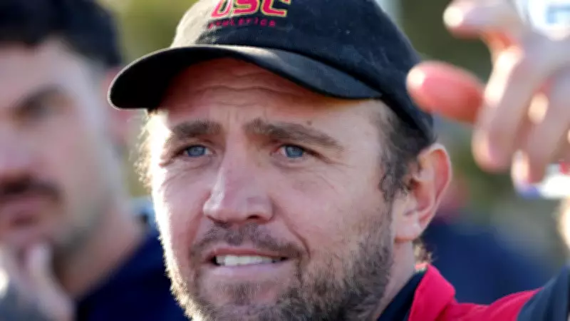 Anakie Coach Jayke Mawson Praises Team's Strong Season Start