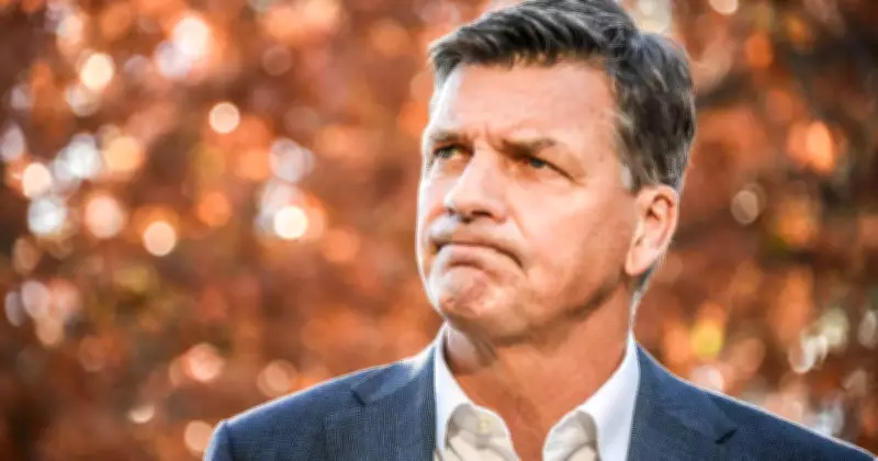 Angus Taylor Sidesteps Details on Public Sector Job Cuts